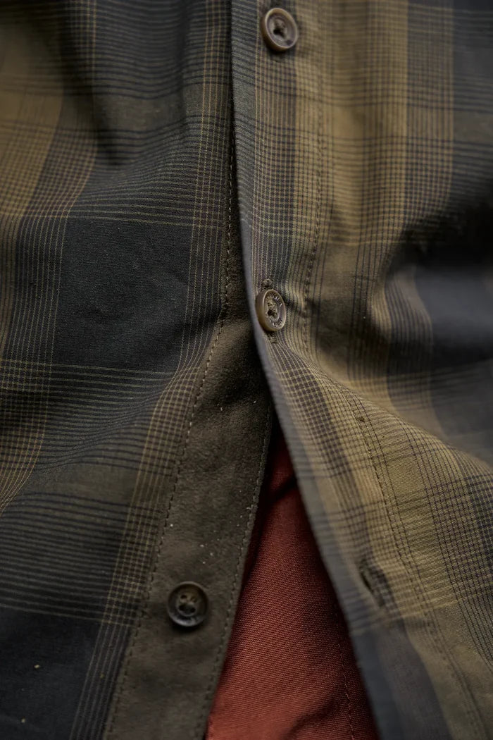 Harkila Akkan L/S Shirt