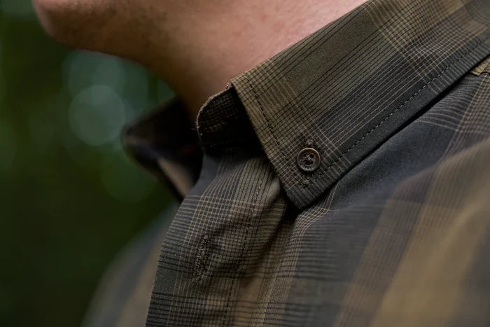 Harkila Akkan L/S Shirt