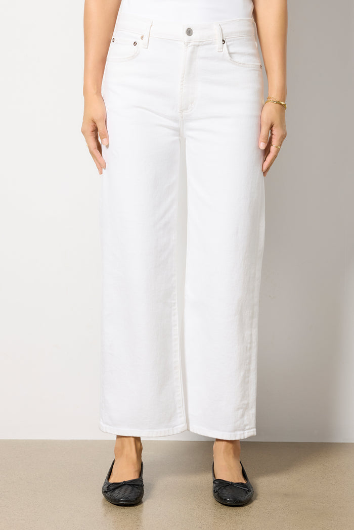 Harper Crop Jean