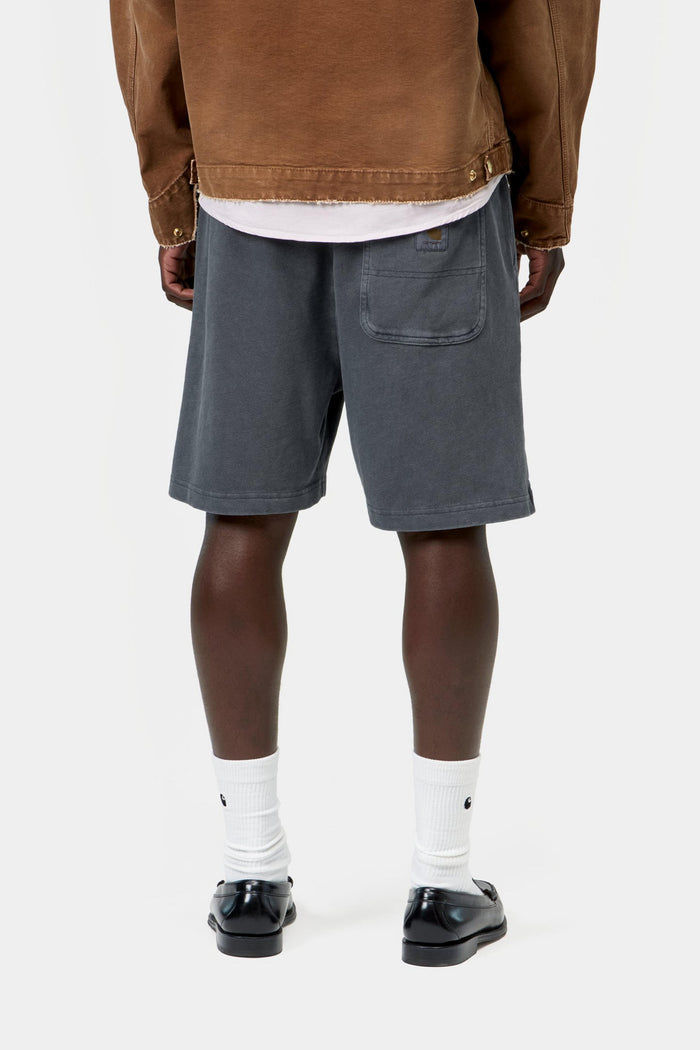 Harper Sweat Short