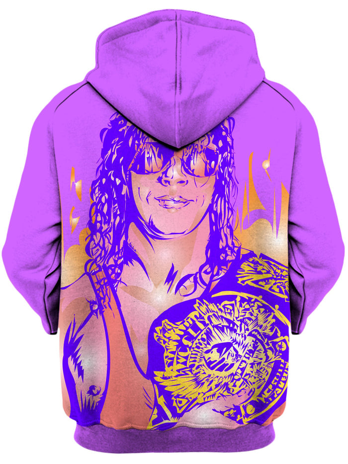 Hart Unisex Hoodie Technodrome Epic Hoodie