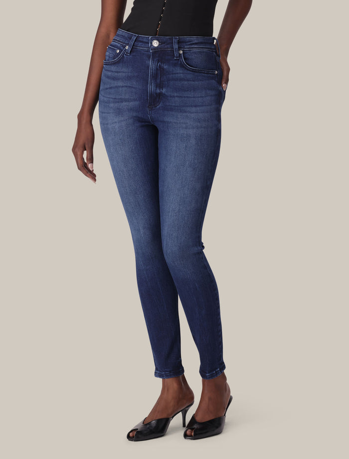 Hayley High-Rise Sculpt Jeans Forever New