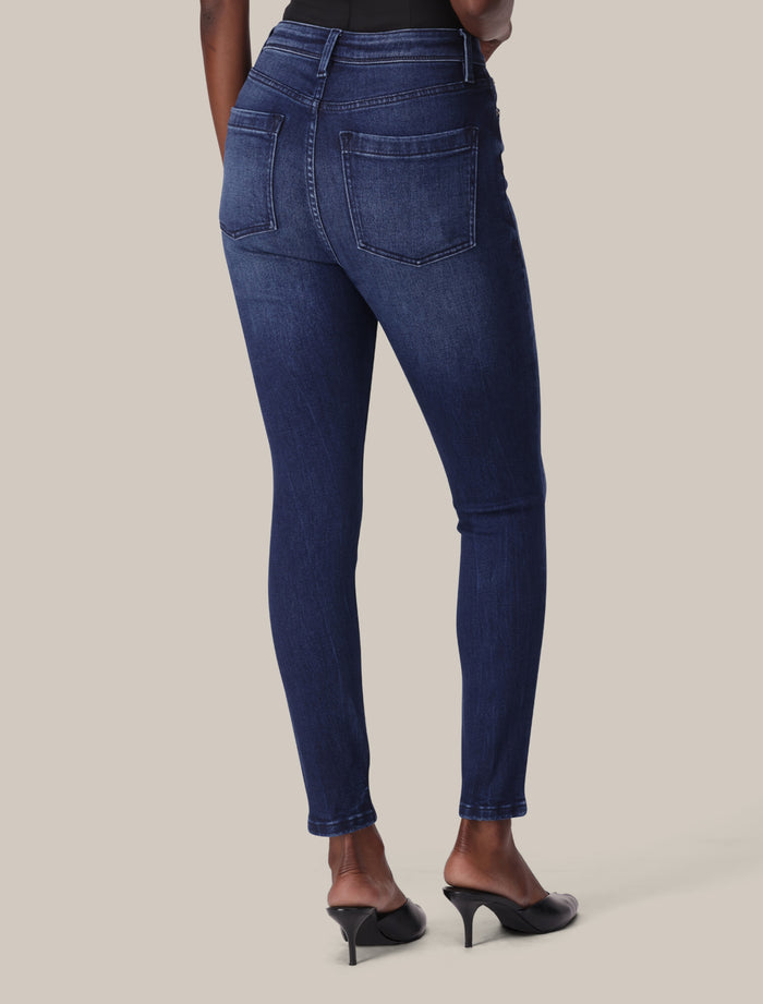 Hayley High-Rise Sculpt Jeans Forever New