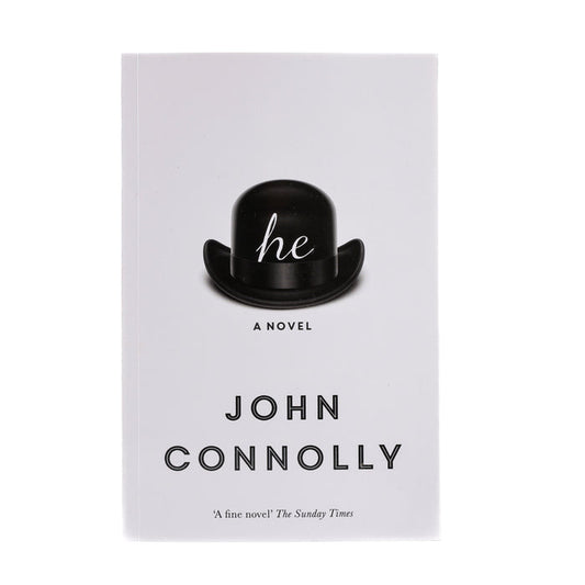 He: A Novel