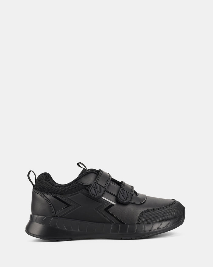 Heat Black