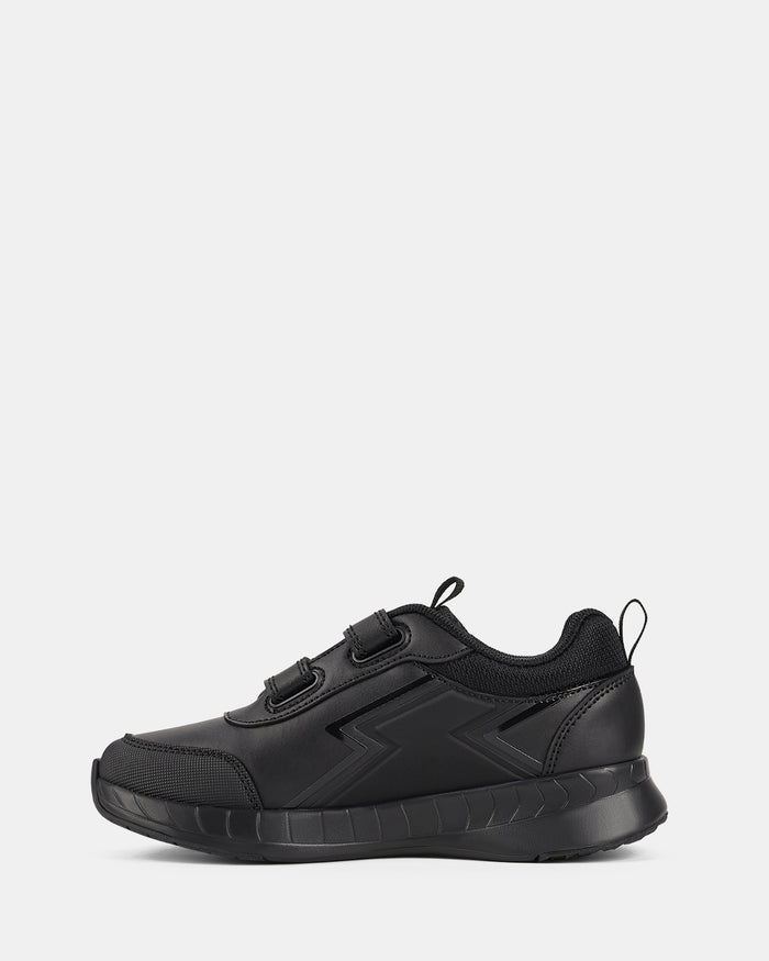 Heat Black