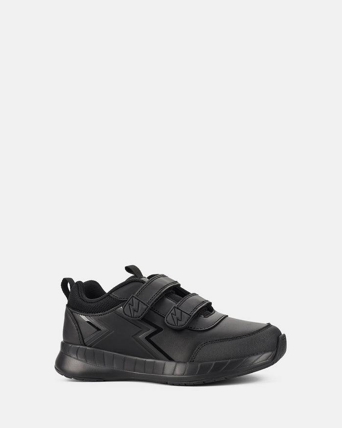 Heat Black