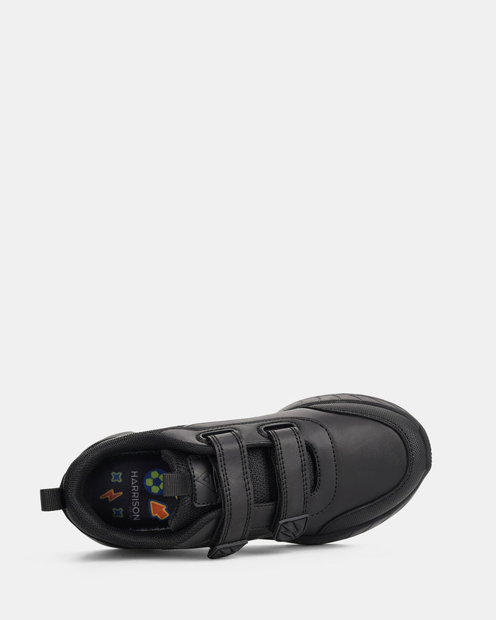 Heat Black