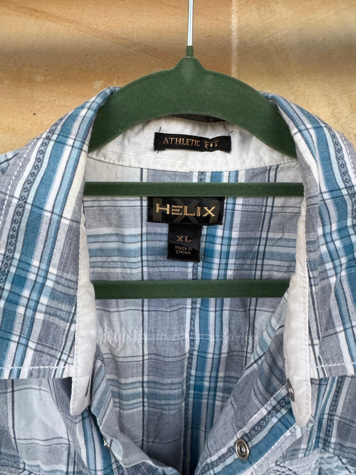 HELIX SHIRT XL