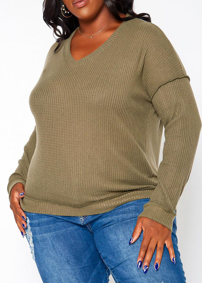 1X / OLIVE / Polyester 98% Spandex 2%