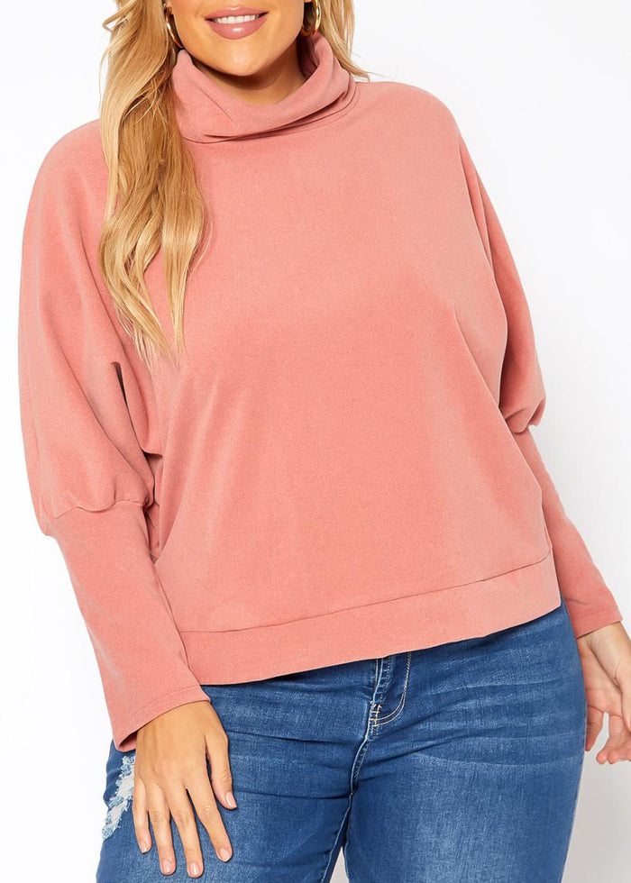 3X / Rose Pink / Adults