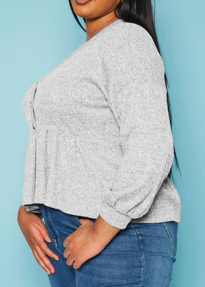 3X / GRAY