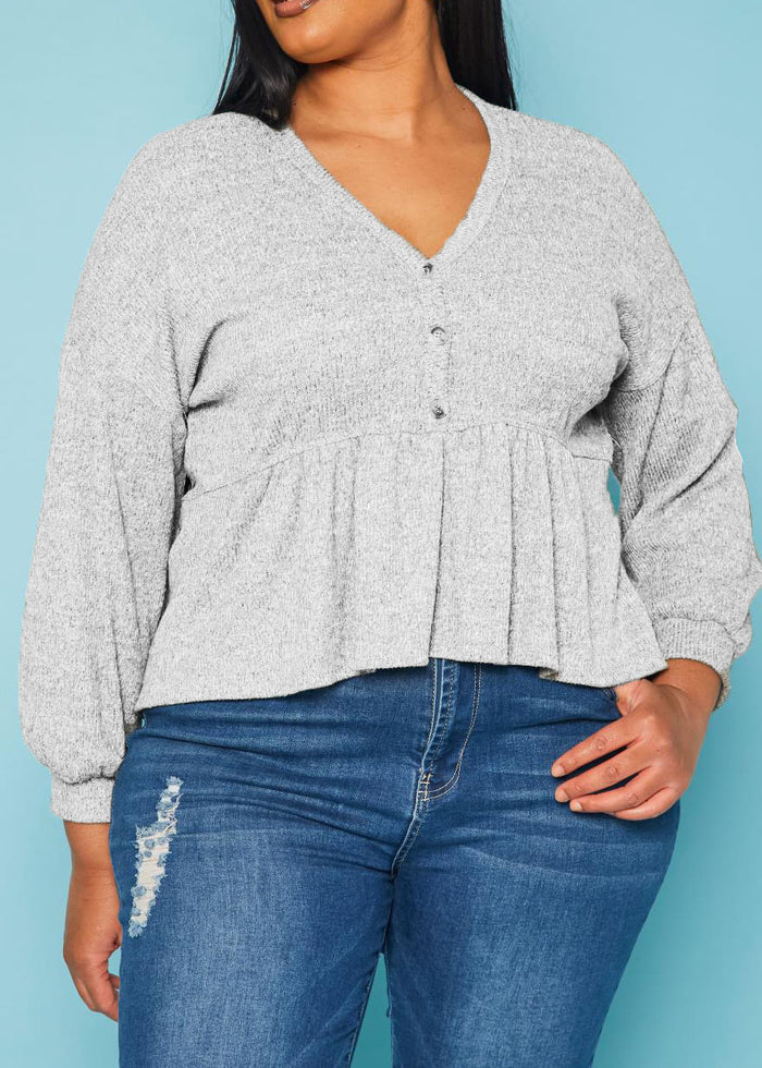 1X / GRAY