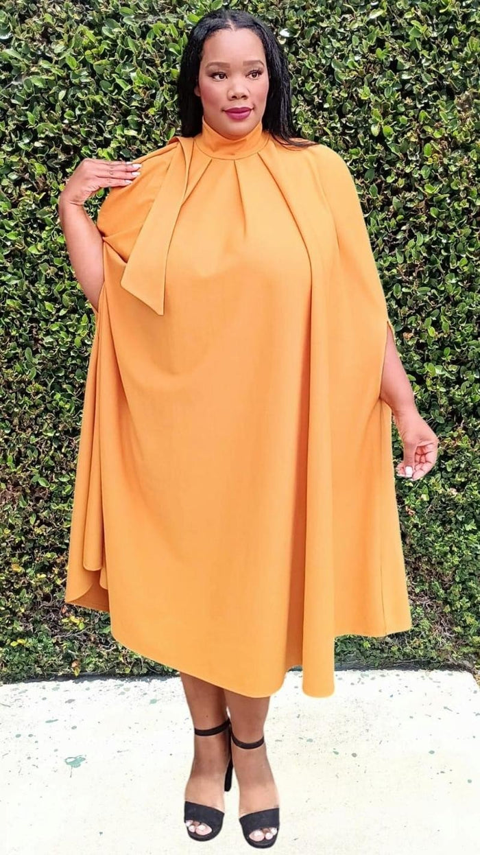 1XL / MUSTARD