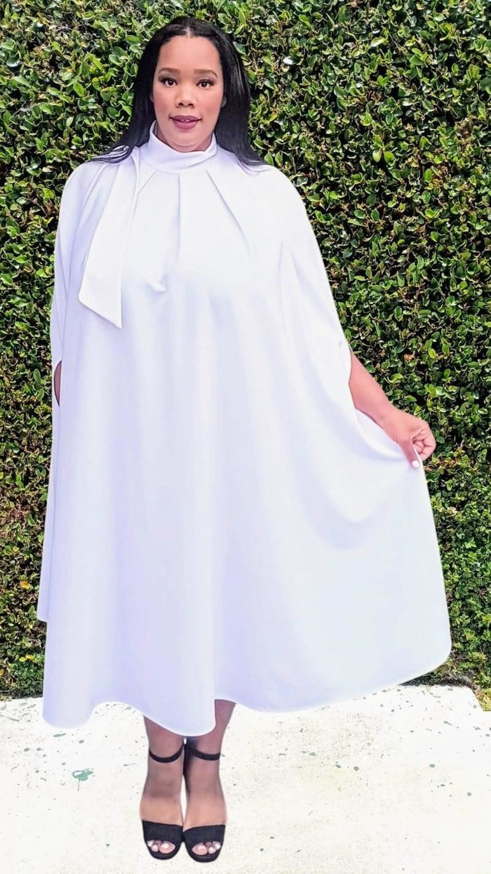 1XL / WHITE