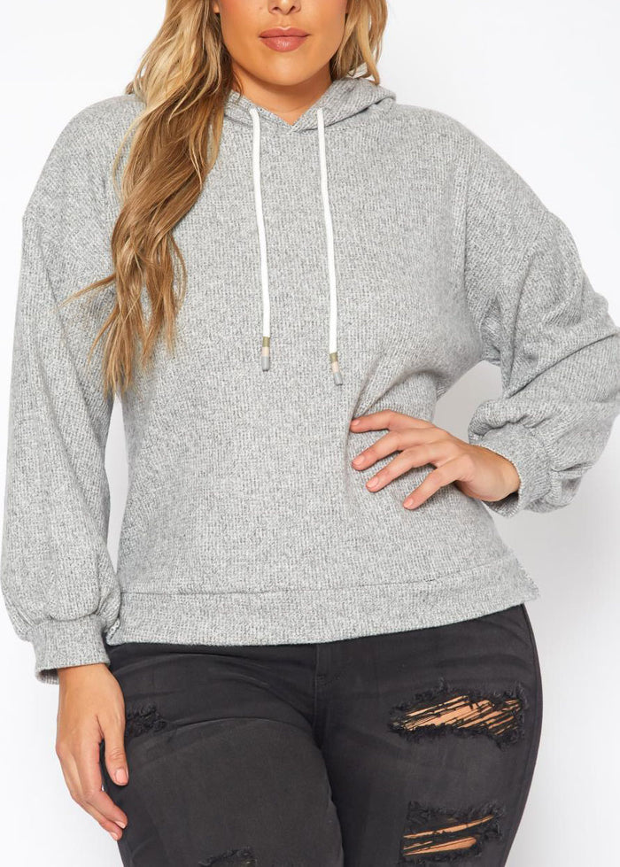 2X / HEATHER GRAY