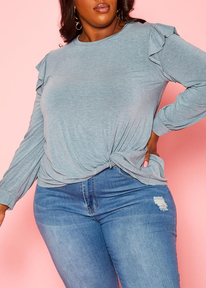 1X / TEAL