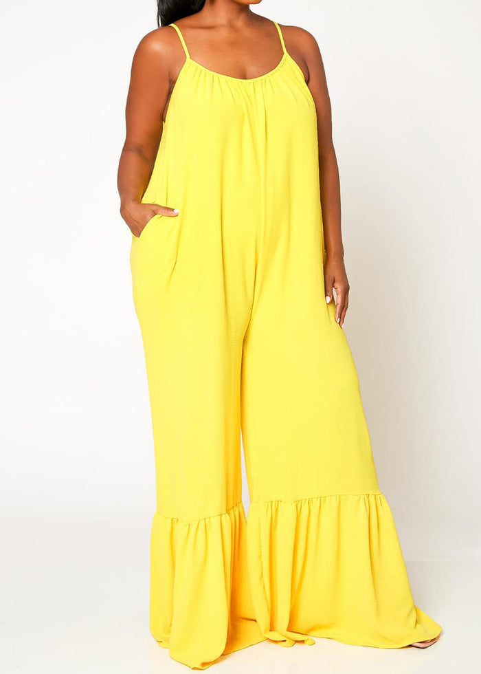 1XL / YELLOW