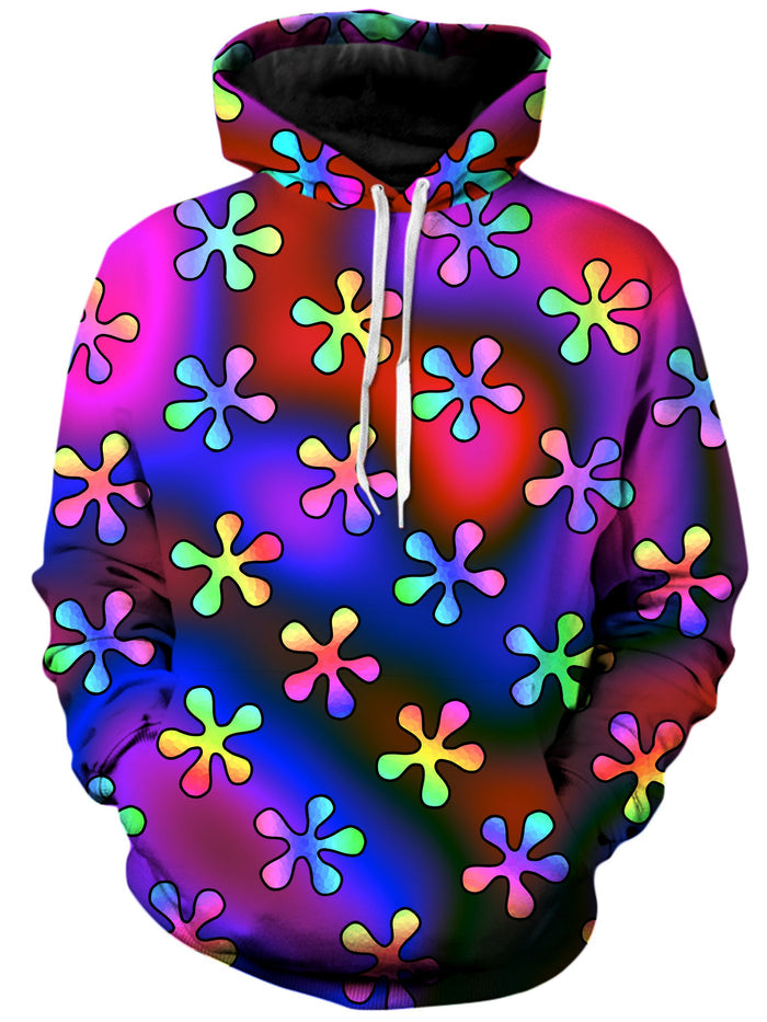 Hip Odyssey Unisex Hoodie Sartoris Art Epic Hoodie