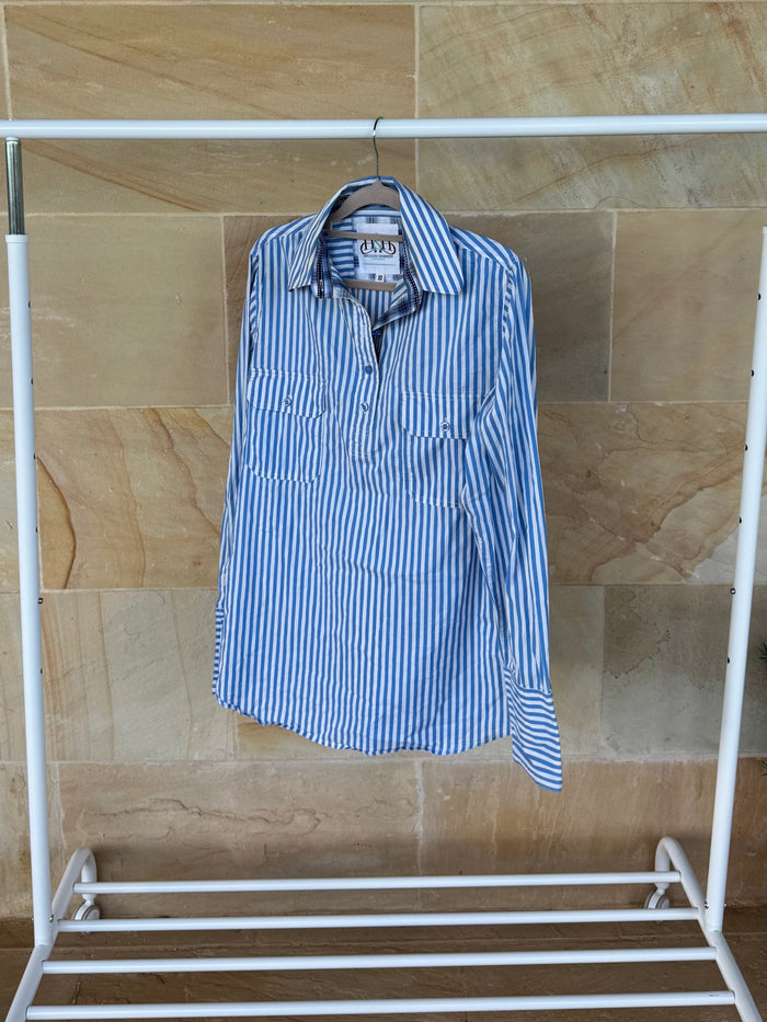 HITCHLEY & HARROW SHIRT 10