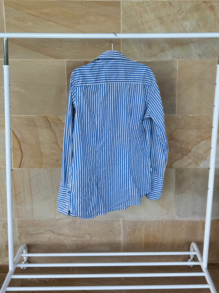 HITCHLEY & HARROW SHIRT 10