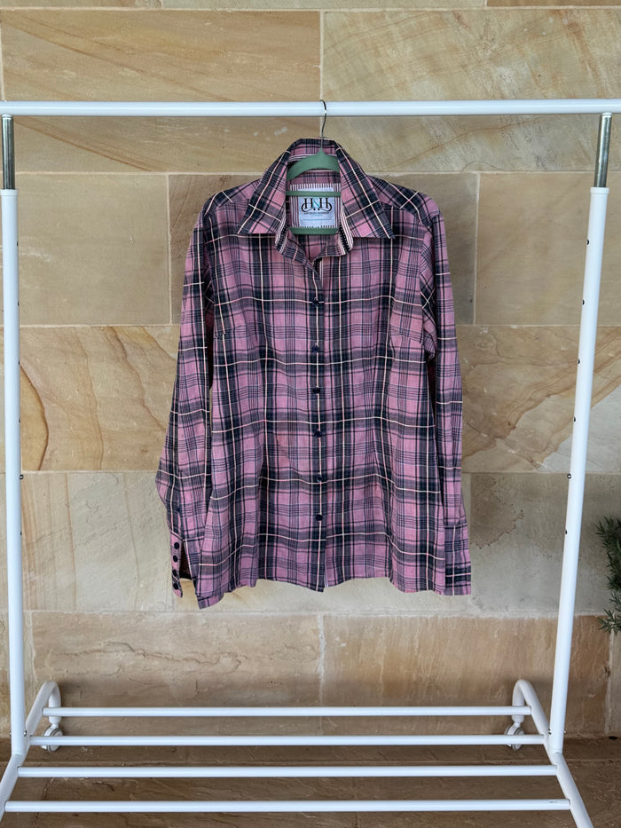 HITCHLEY & HARROW SHIRT 14