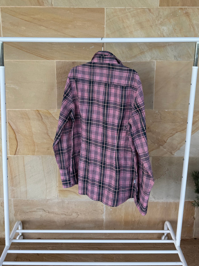 HITCHLEY & HARROW SHIRT 14