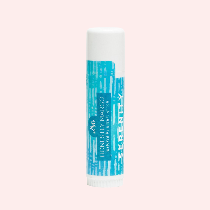 Honestly Margo - Aromatherapy Balms