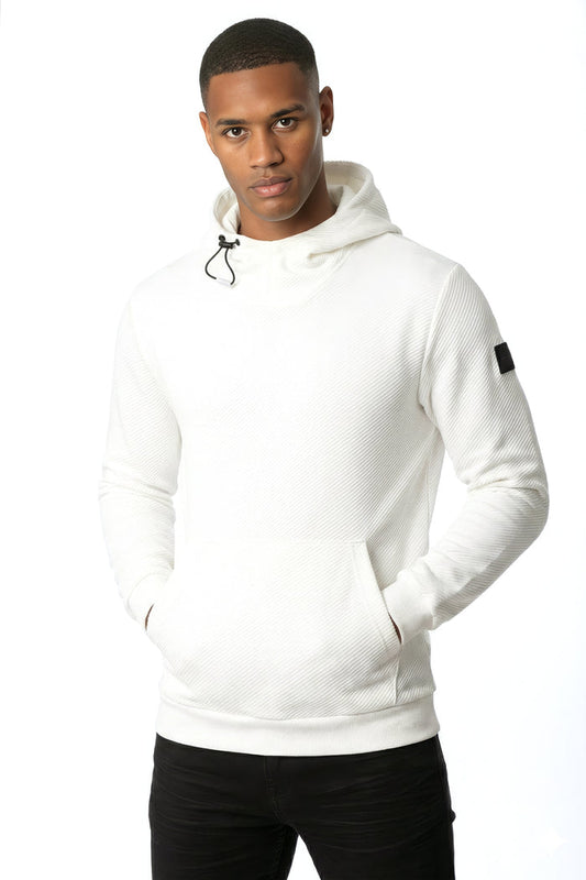 Hooded Jumper