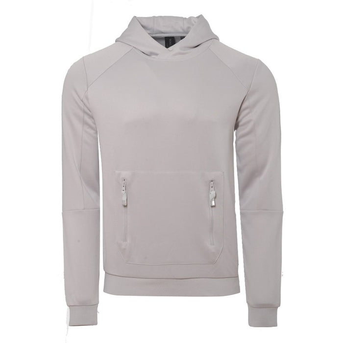 Hooded Jumper