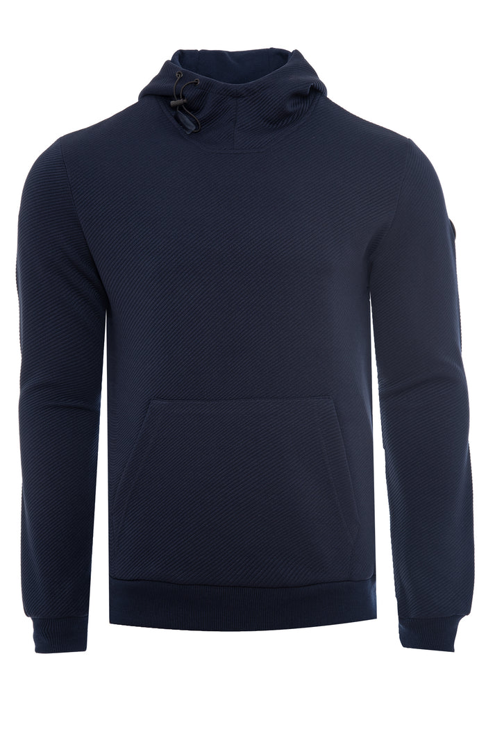 Hooded Jumper