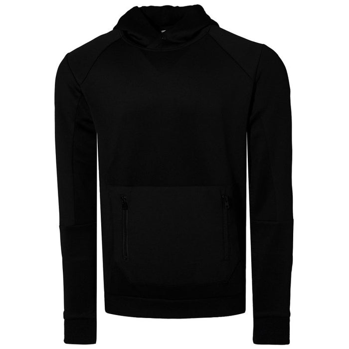 Hooded Jumper