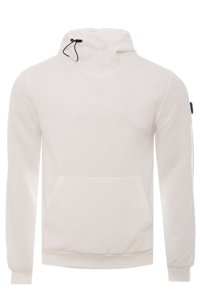 Hooded Jumper