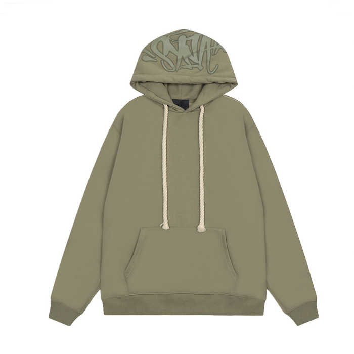 Hoodie syna world Green