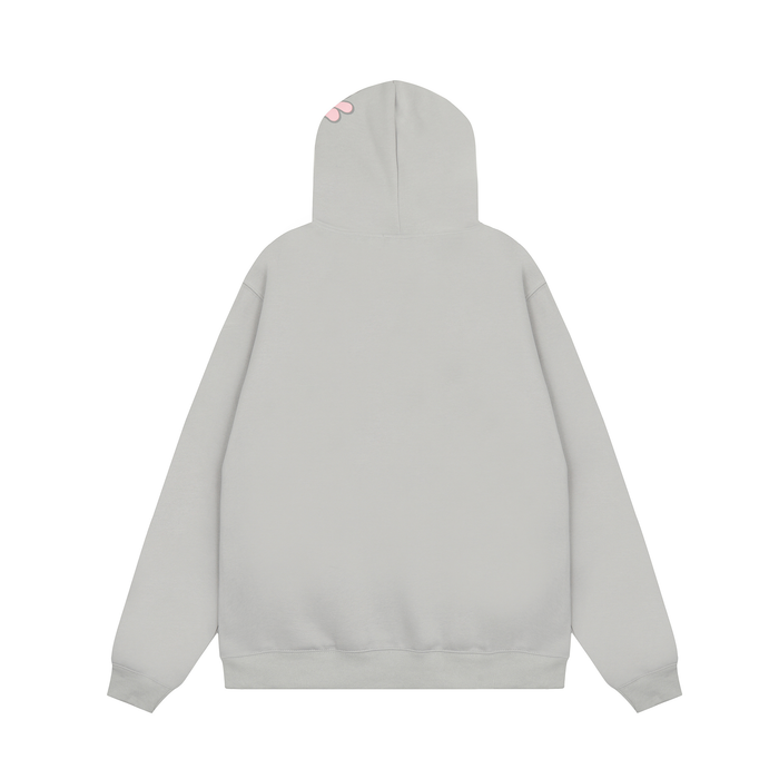 Hoodie syna world Grey
