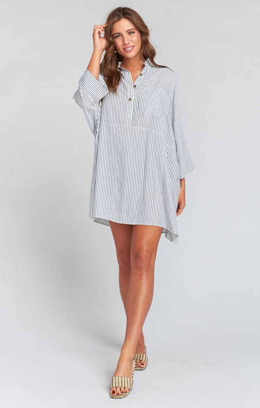 Horton Tunic