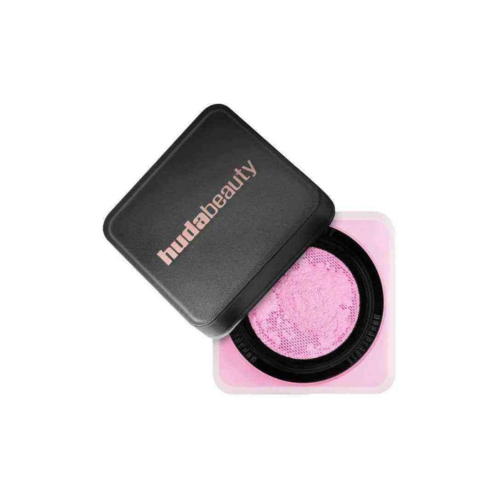 Huda Beauty Easy Bake Loose Powder.