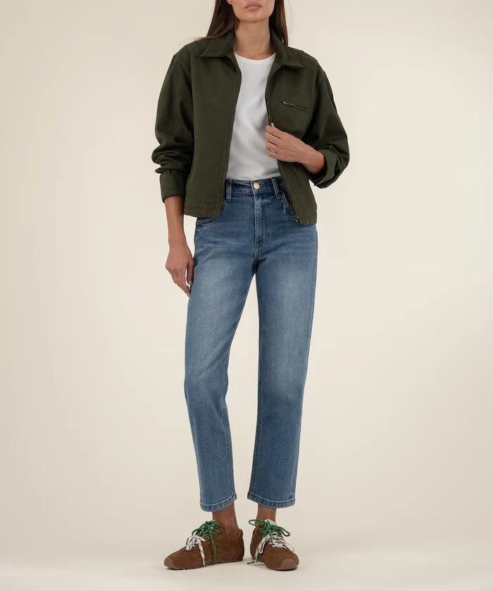 Hudson Jacket
