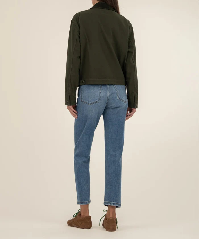 Hudson Jacket
