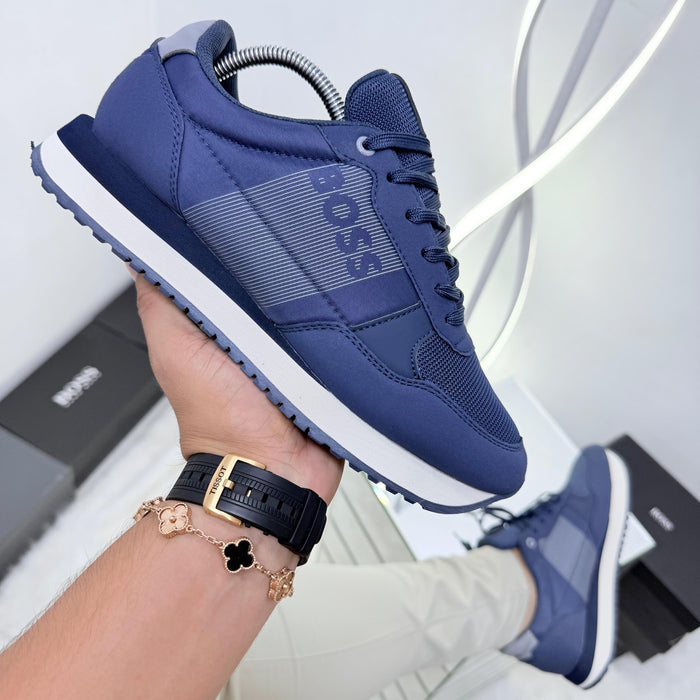HUGO BOSS TITANIUM HOMBRE