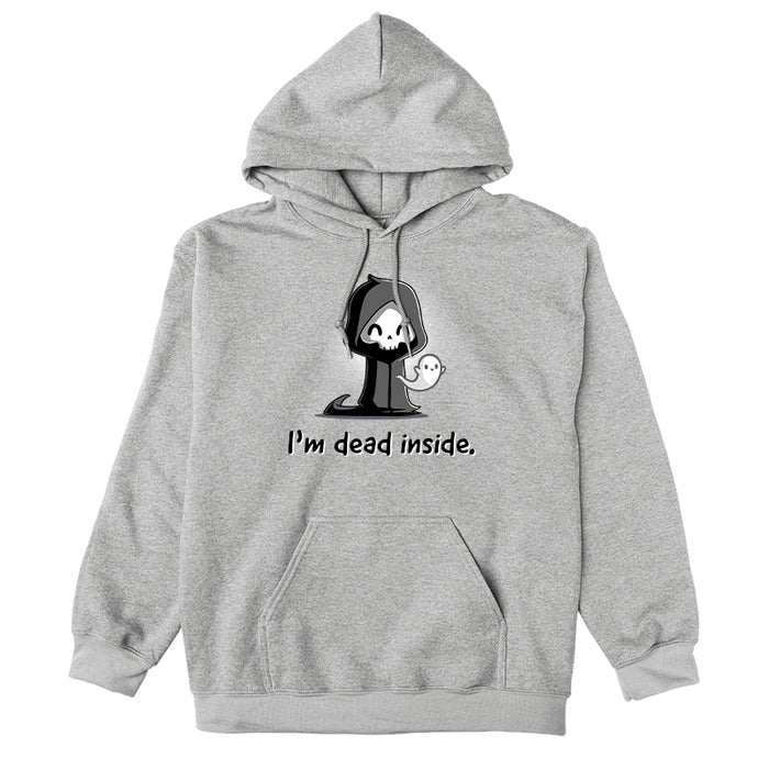 Pullover Hoodie / Unisex / S