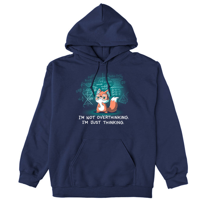 Pullover Hoodie / Unisex / S