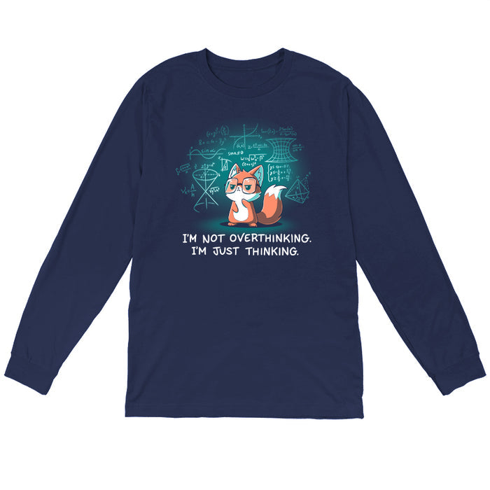 Long Sleeve T-shirt / Unisex / S