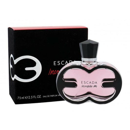 Photo of Incredible Me by Escada for Women 2.5 oz EDP Spray