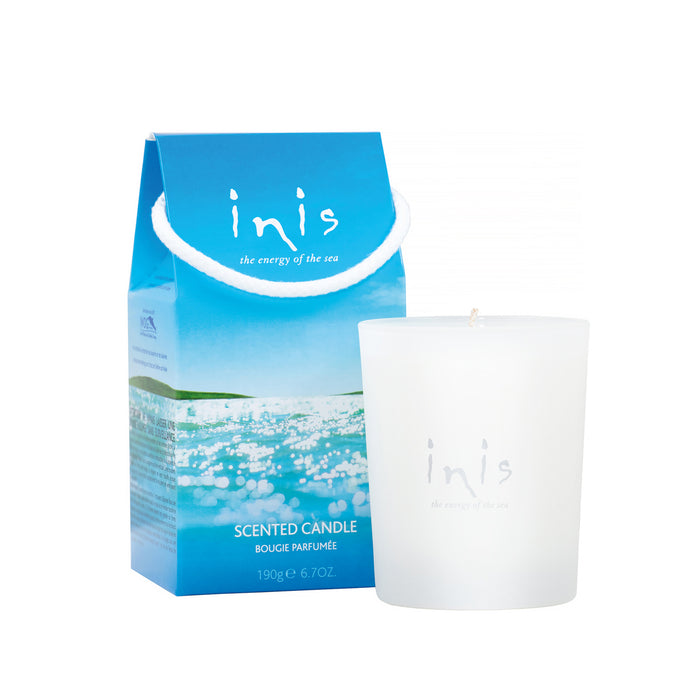 Inis - Scented Candle - 6.7 oz.