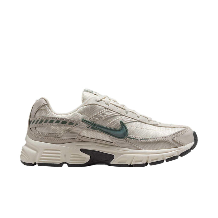 Nike Initiator Women's Beige Running Shoes.