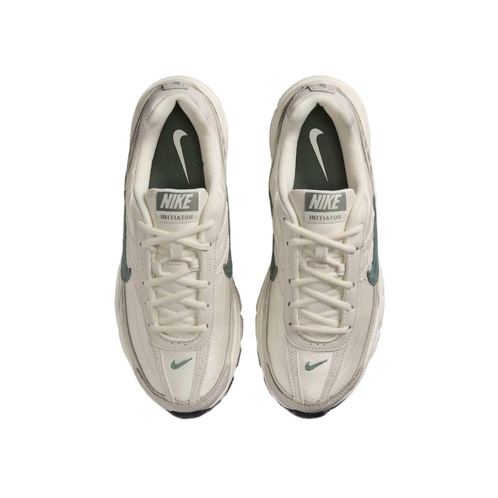 Nike Initiator Women's Beige Running Shoes.