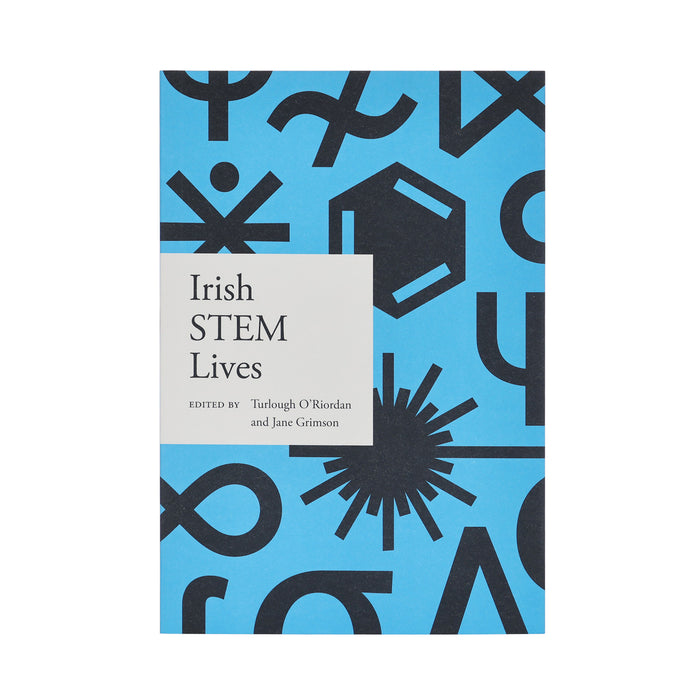 Irish Stem Lives