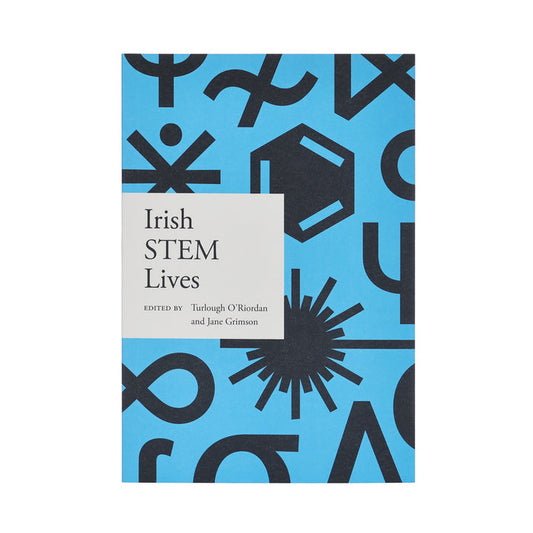 Irish Stem Lives