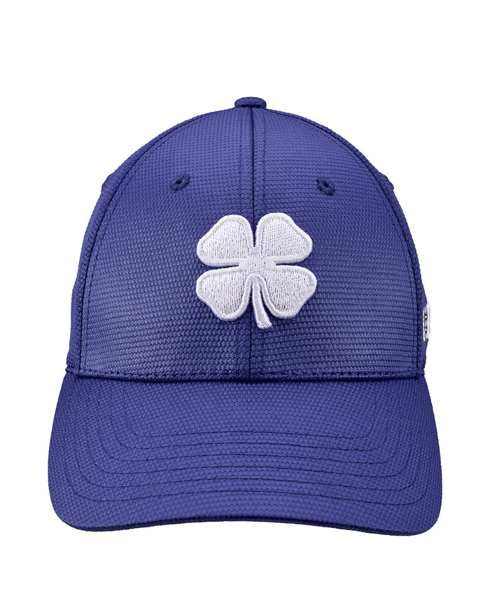 Iron X Lagoon Blue Memory Fit Hat